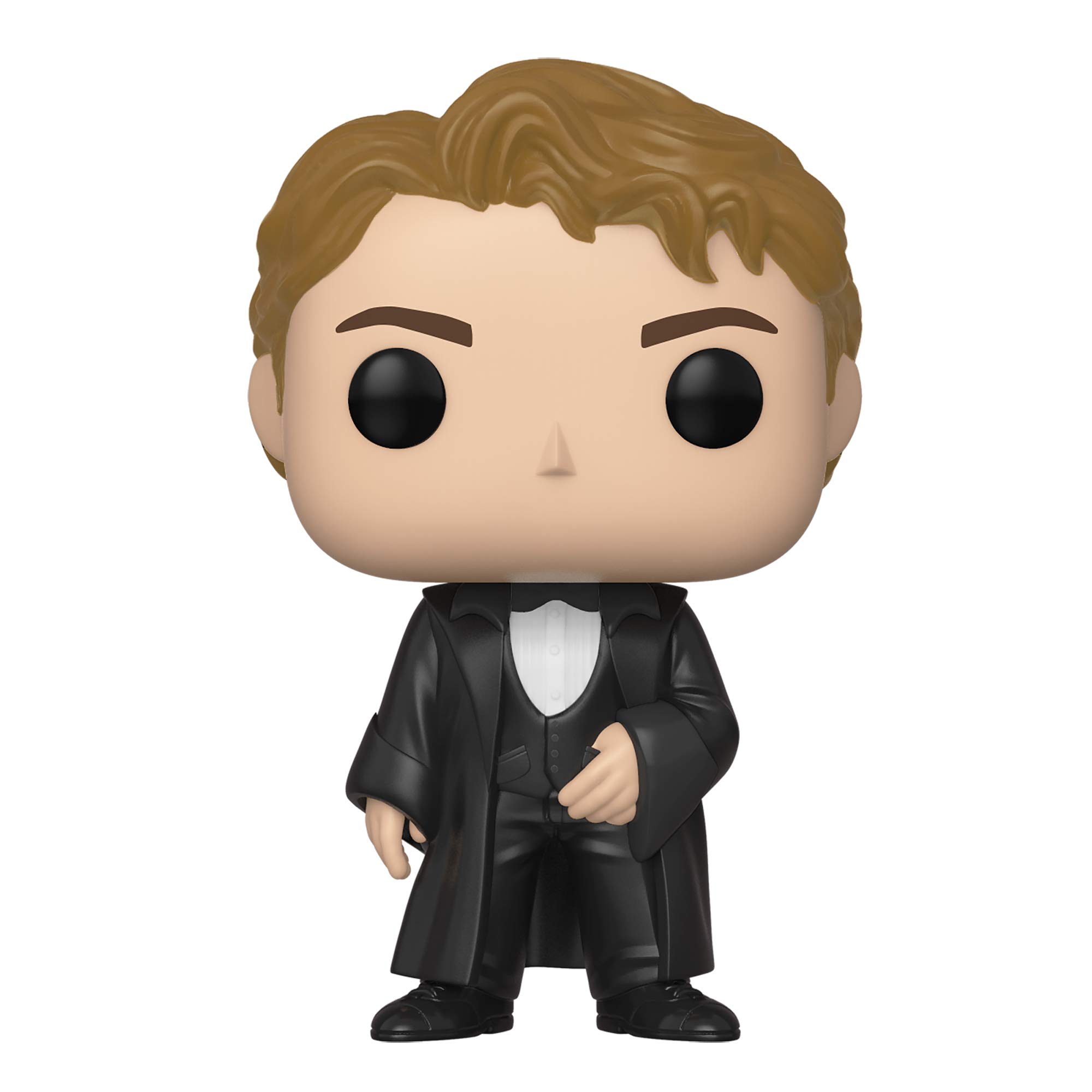 cedric diggory funko