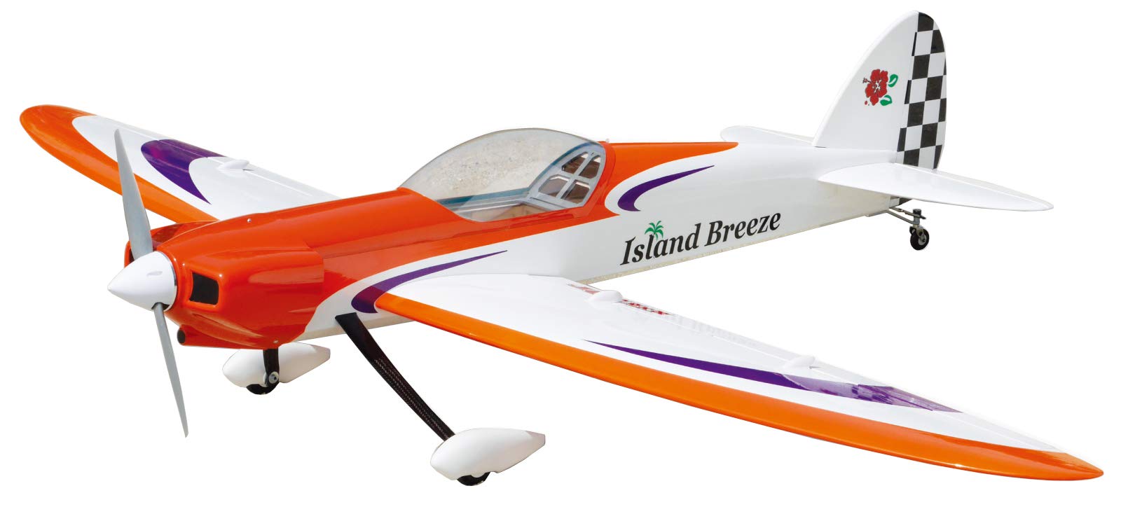 BREEZE ラジコン飛行機 【公式通販】