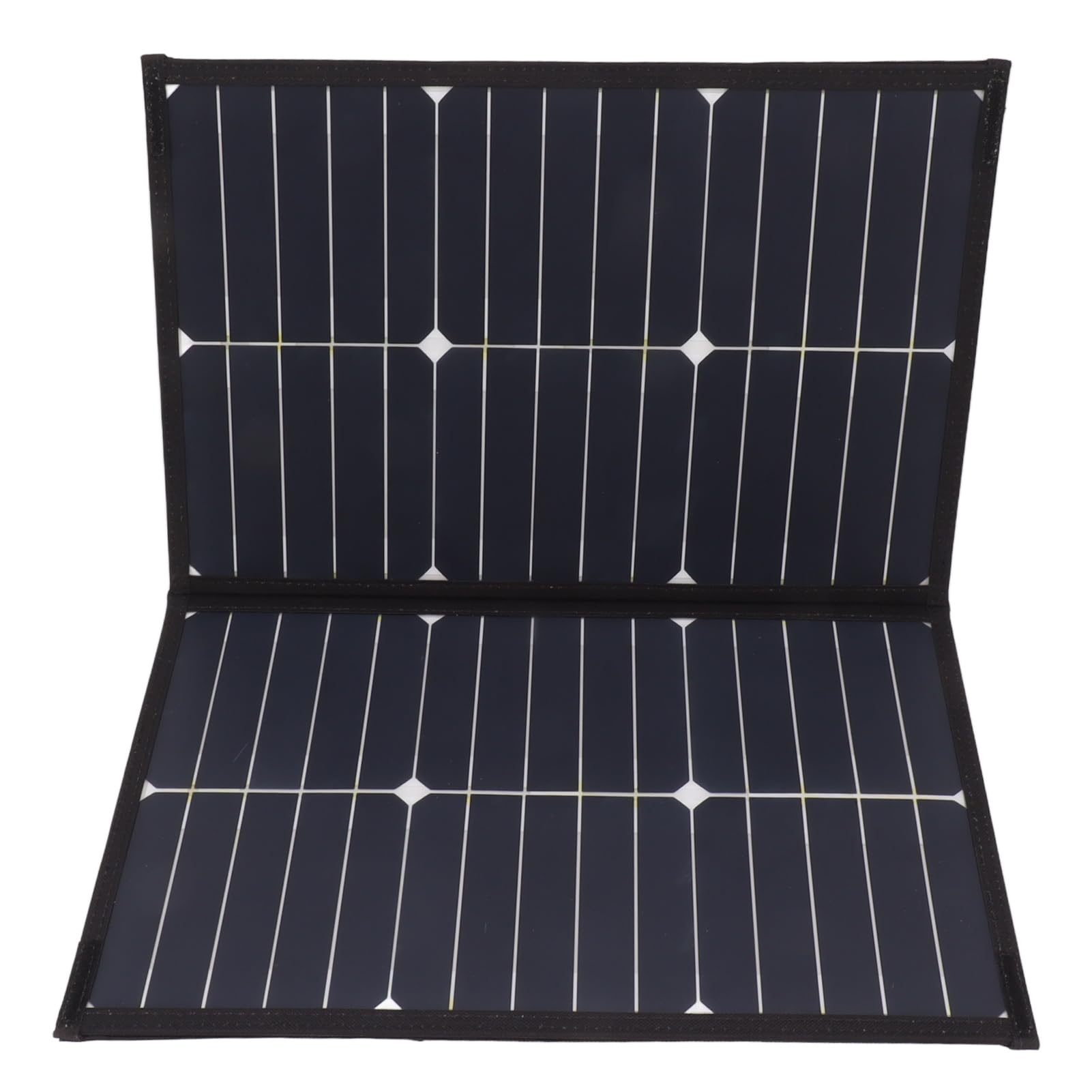 Panneau solaire pliable 42W SEAFRONT pour camping et randonnée