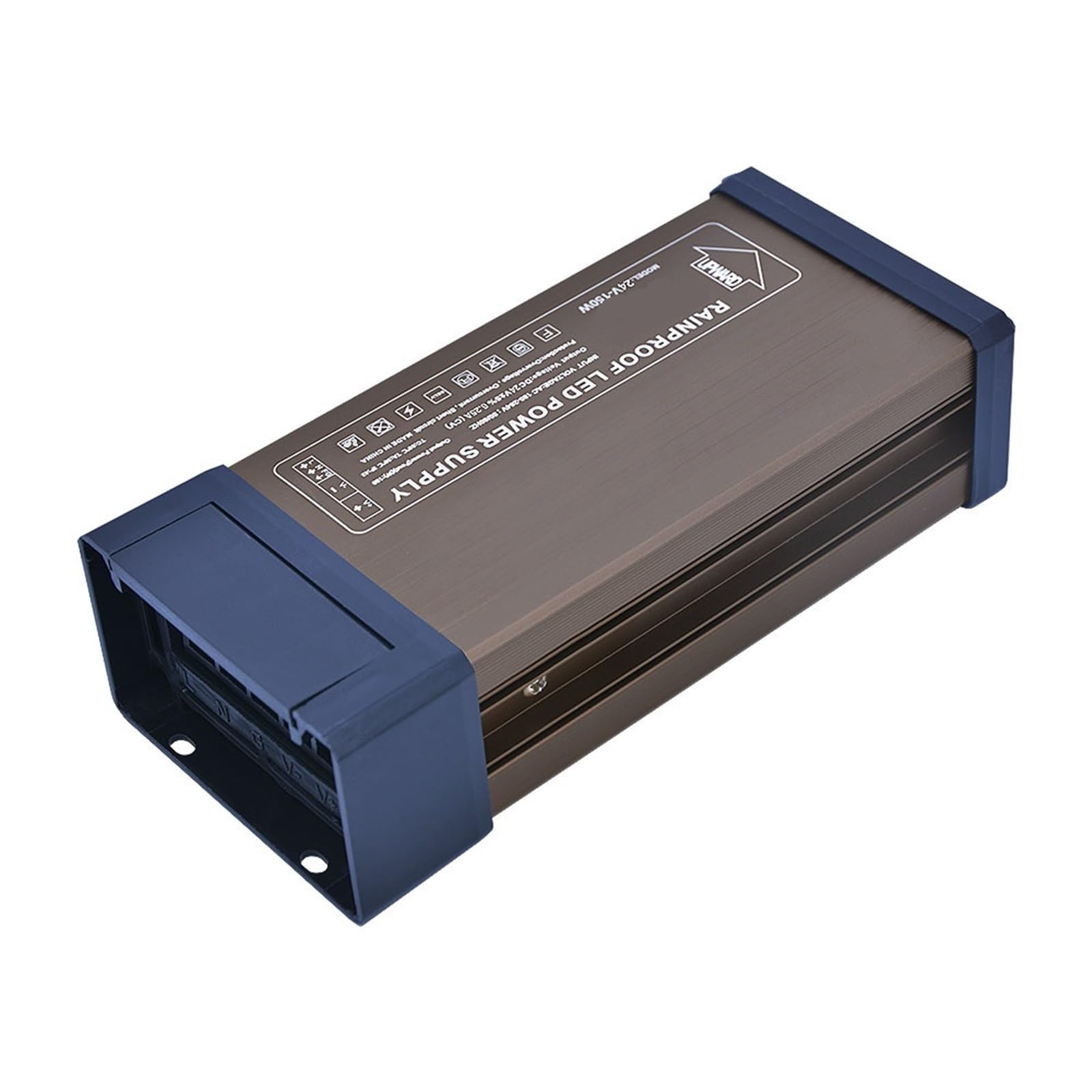 FCARUMIQP FYM-150-24 150W 24V 6.25A Switching Power Supply 1Pcs