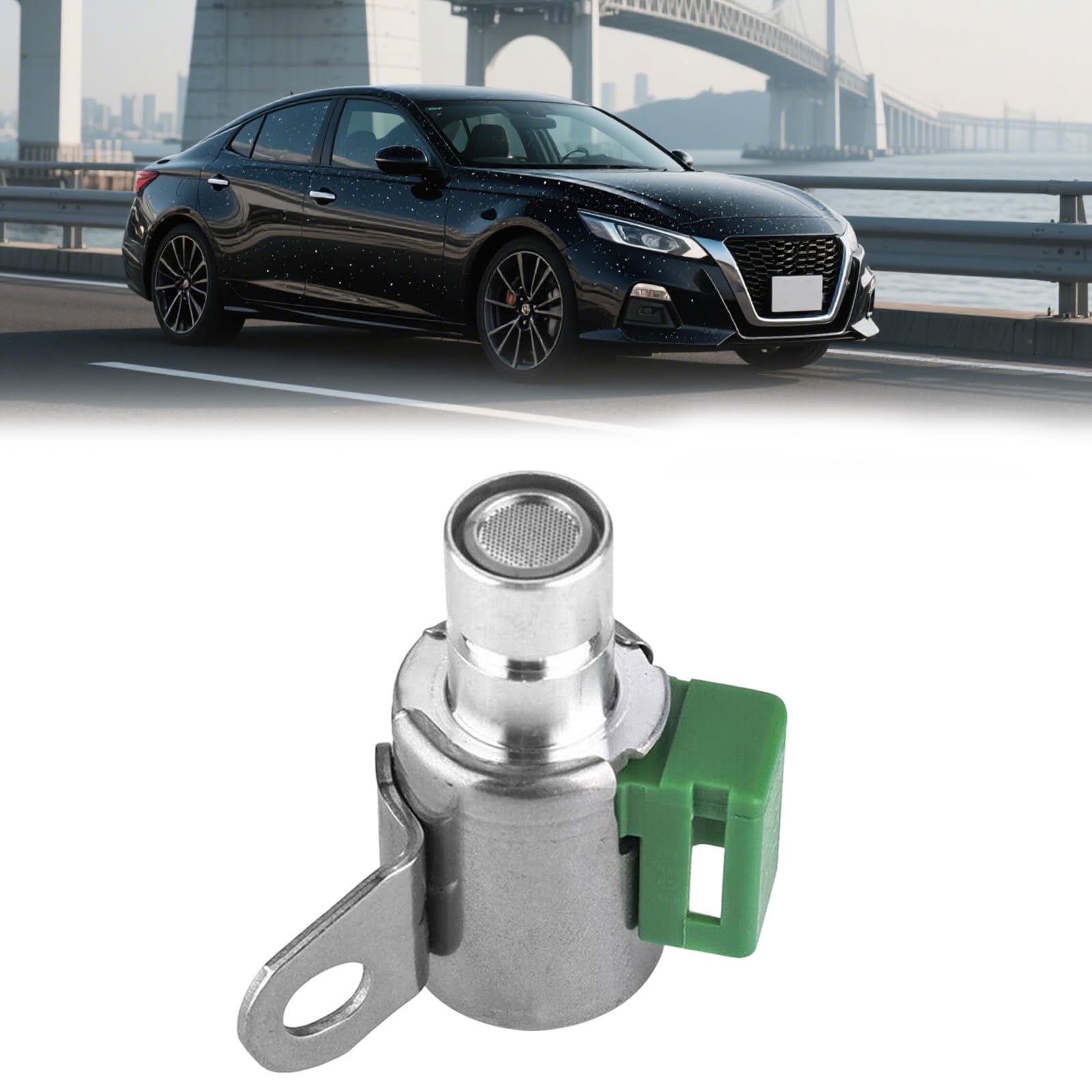 Amazon.com: FIWARY 35240-50060 Transmission Shift Solenoid