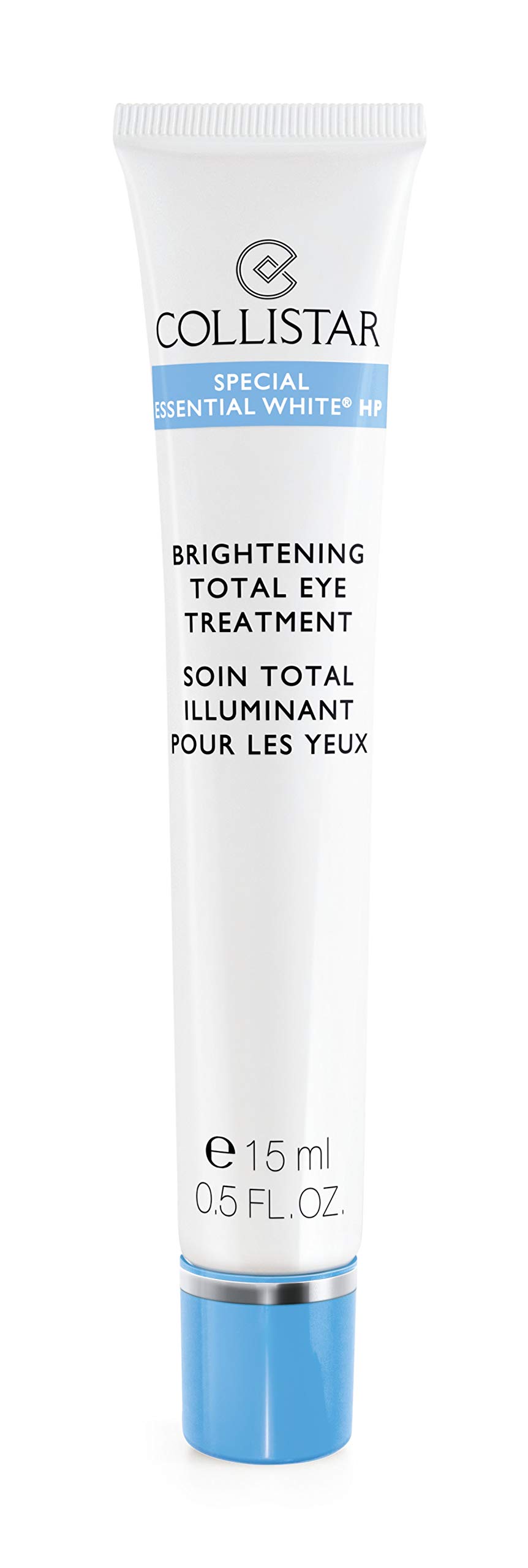 Collistar SE White Brightening Total Eye Treatm. 15