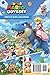 Super Mario Odyssey The Unofficial Complete Guide & Walkthrough (2025 Edition):Master Every Kingdom, Collect Every Power Moon, and Unlock All Secrets Across the Ultimate 3D Mario Adventure