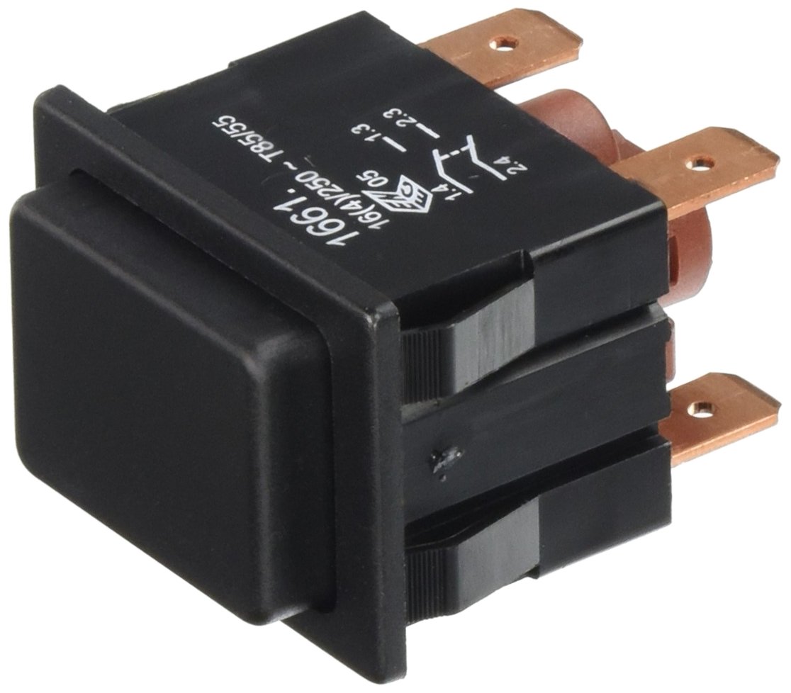 Thetford SC200 Flush Switch 23716