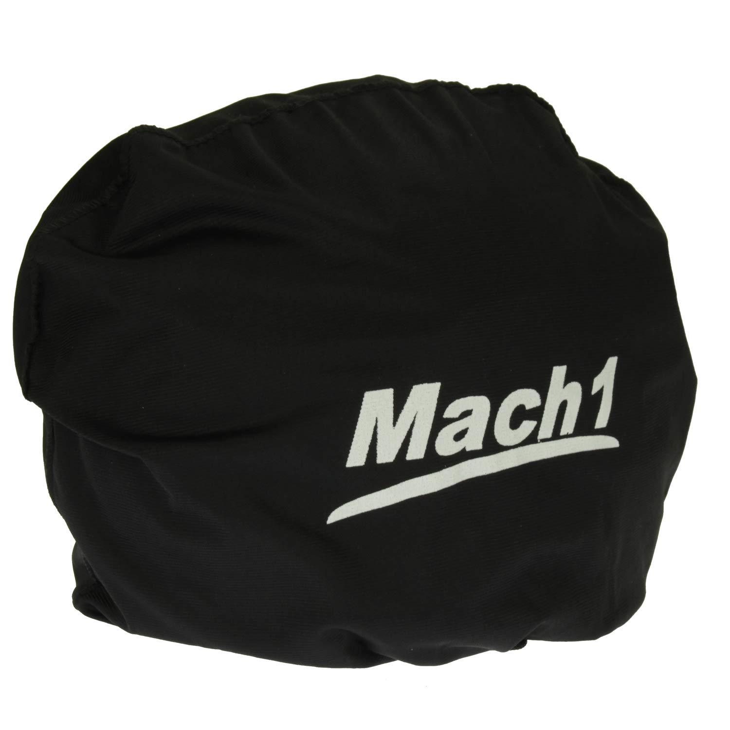 Mach1 Kask motocyklowy z wbudowaną osłoną przeciwsłoneczną ECE R 22.05, rozmiar XS do XXL