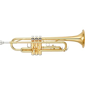Amazon | YAMAHA YTR-2330 トランペット ヤマハ | 木管楽器