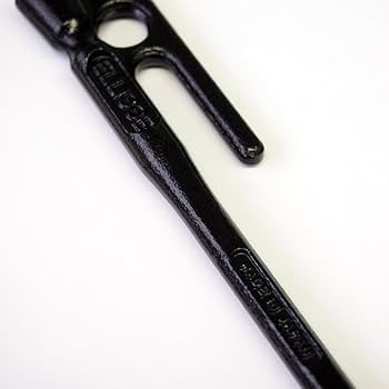 Amazon | エリッゼ（ELLISSE）鍛造ペグ エリッゼステーク 28cm