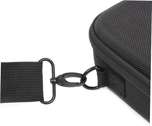 Miniatura 4 de Totority Estuche de transporte para drones, bolsa de transporte ligera para drones, bolsa de almacenamiento de nailon para bolsa de transporte para