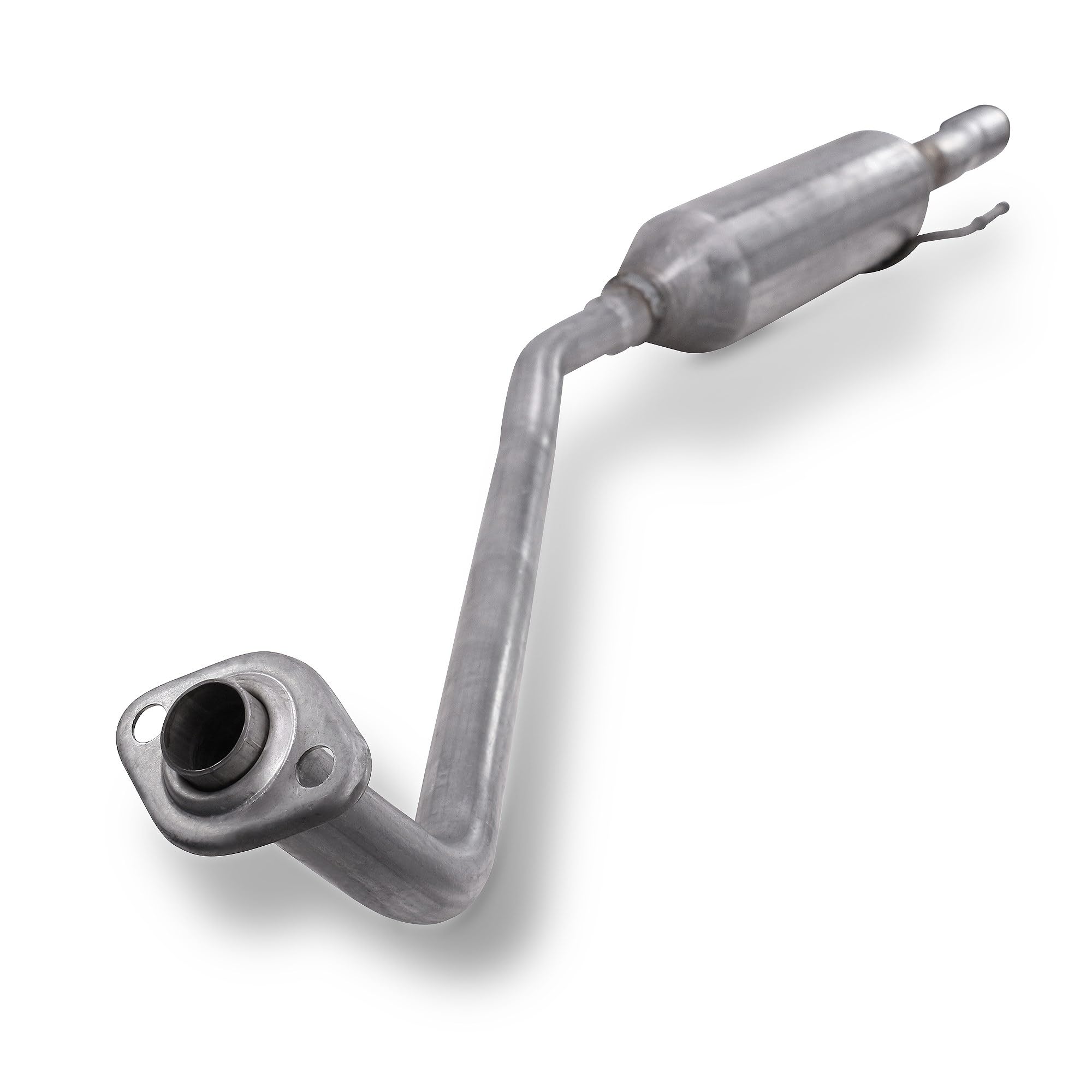 ATEC Germany 1x Silenziatore centrale