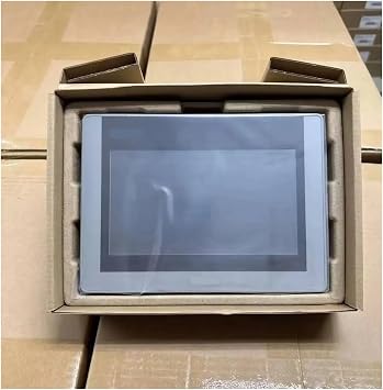 MK043E-20DT Touch Panel Ethernet Port Touch Panel HMI Human Machine Interface