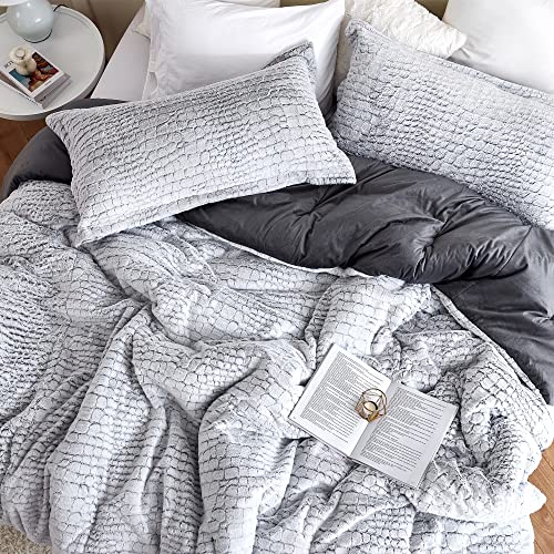 Byourbed Nordic Ridge® - Coma Inducer® Oversized Queen Comforter Set