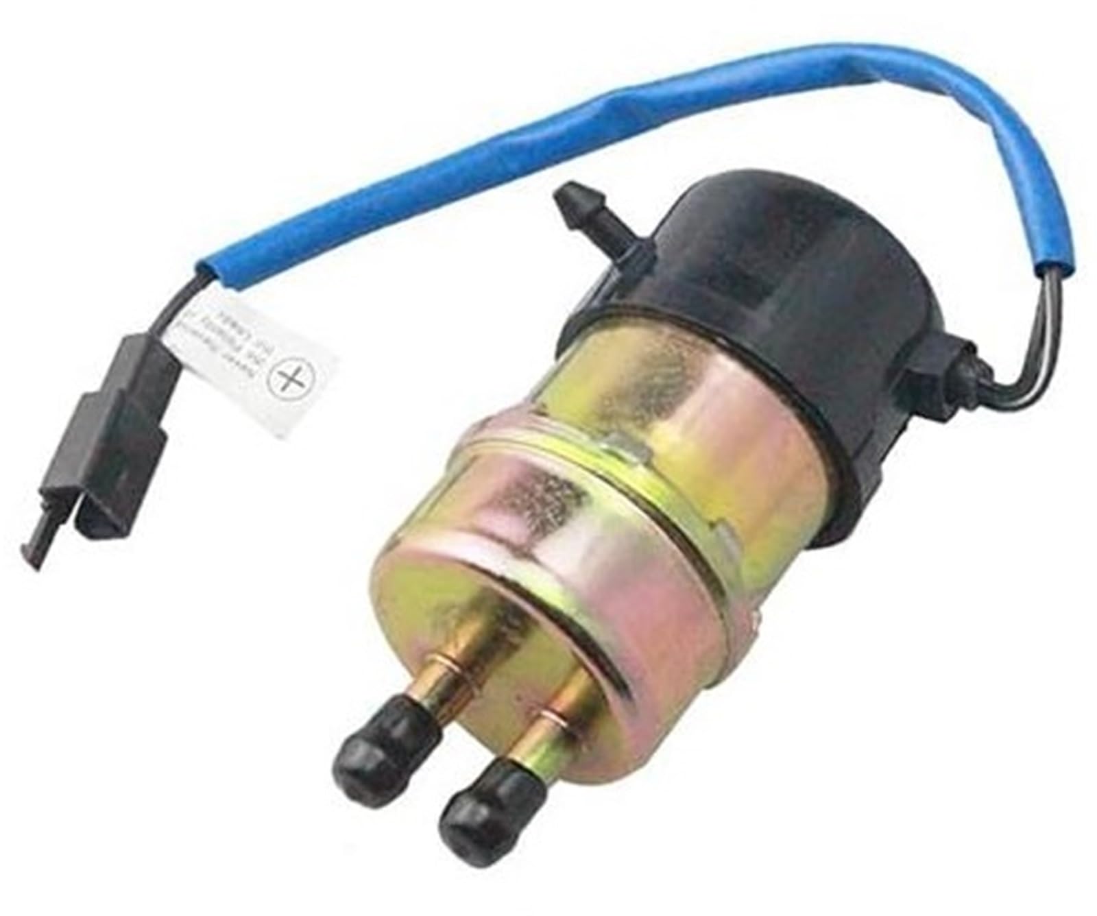 Pompa kranowa paliwa Petcock, dla VT1100T VT1100C VT1100C2 VT1100C3 VT1100D2, Shadow 1100 16710-MAH-753 Pompa paliwa do motocykla