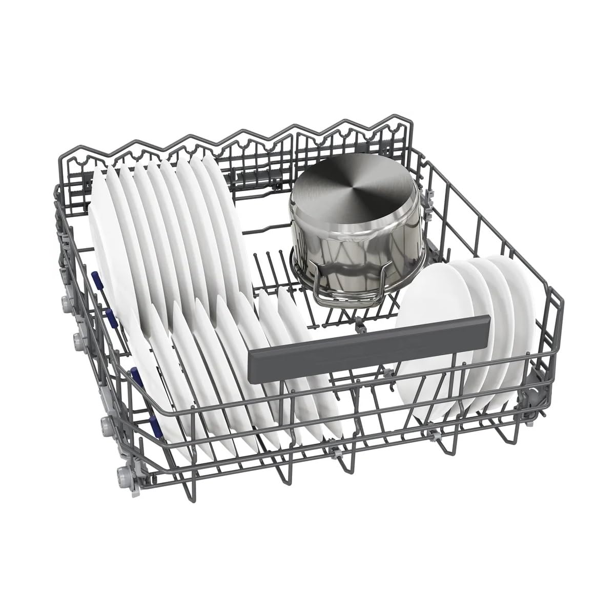 Lave-vaisselle Tout-intégrable SN65EX23CE