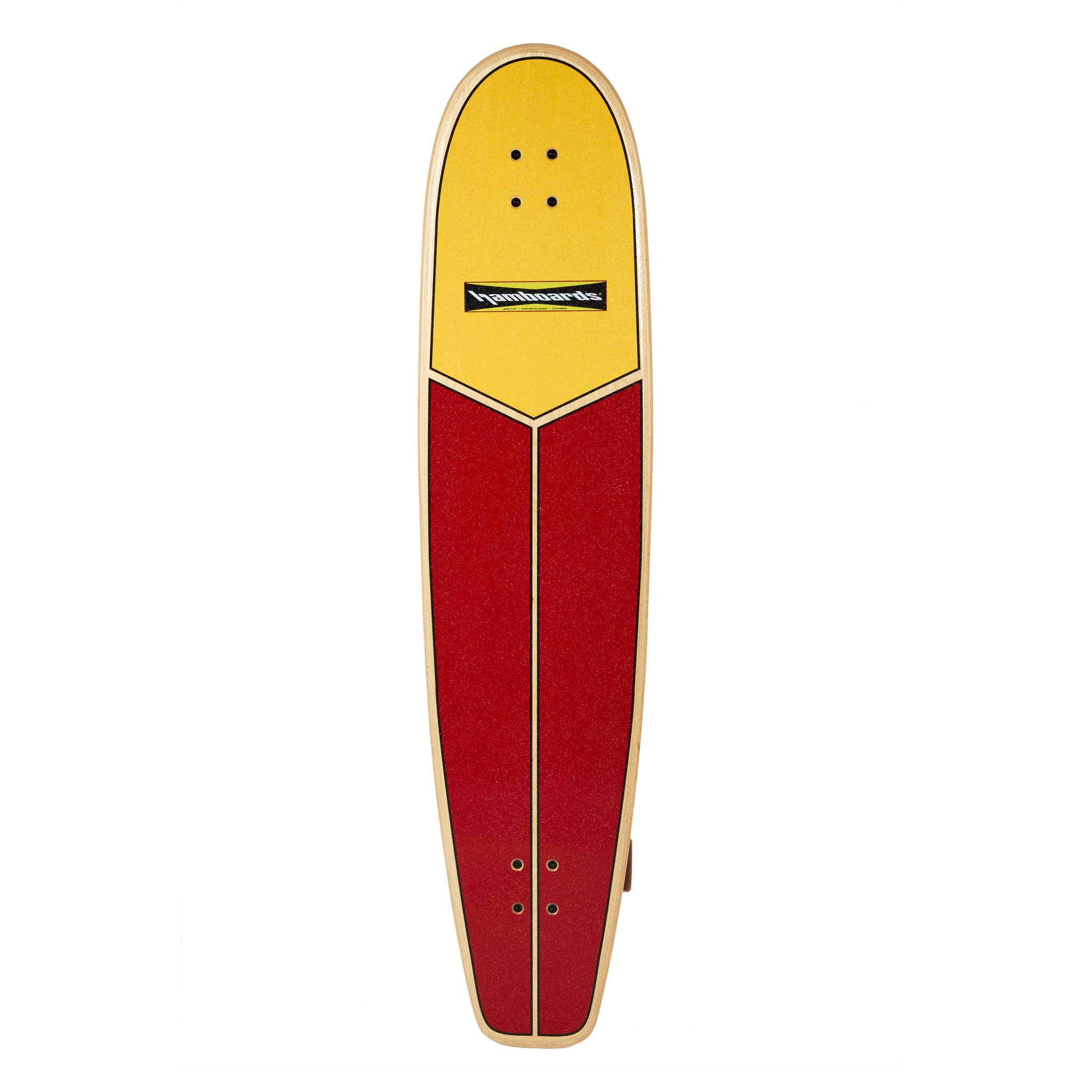 Amazon.com: Hamboards: Cruising Skateboards and Longboards