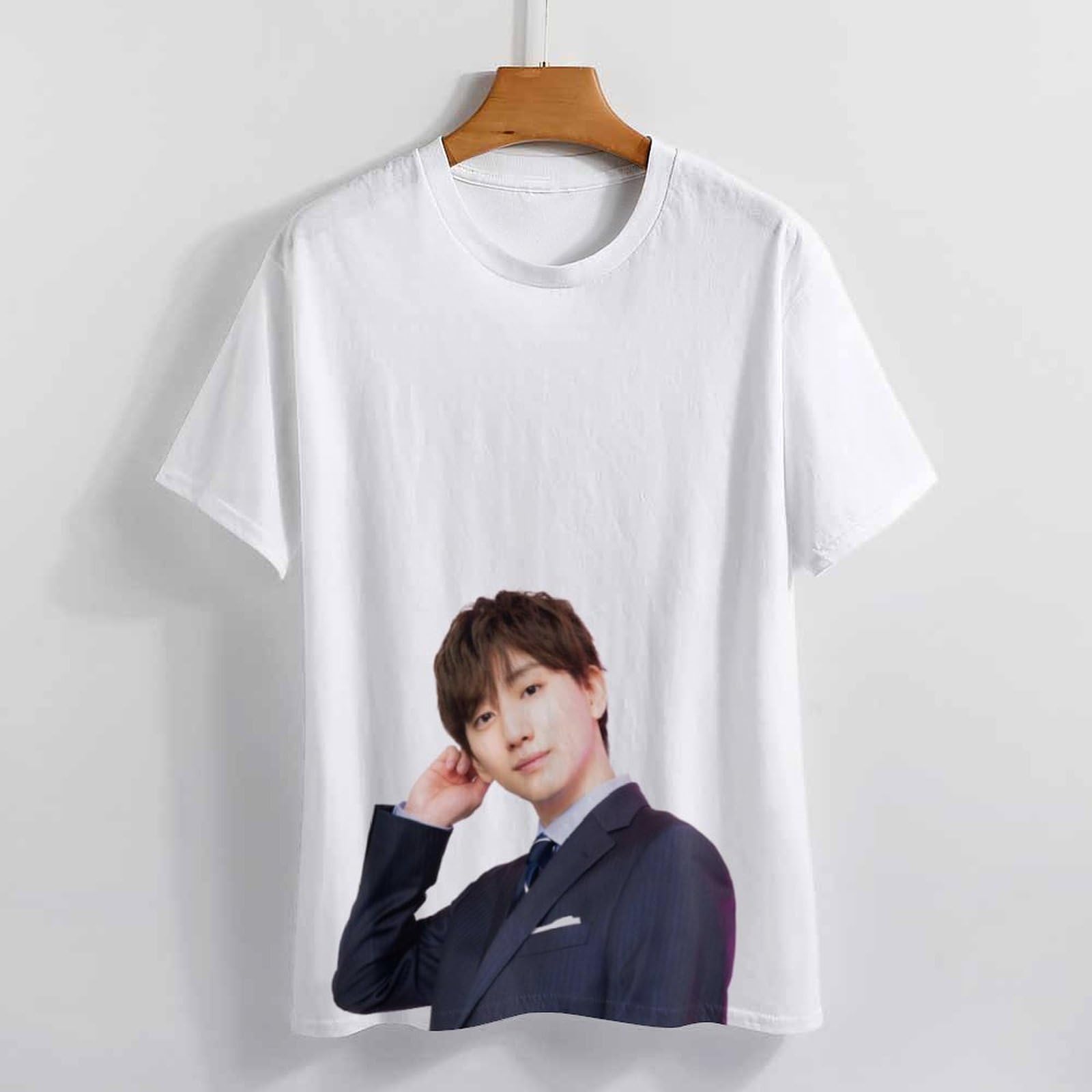 Amazon.co.jp: SixTONES 京本 大我 髙地 優吾 田中 樹 松村 北斗