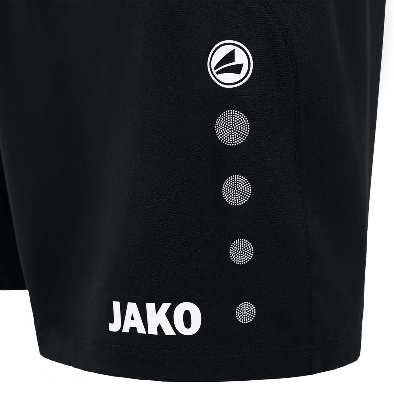 JAKO Herren Short Brasil C6292