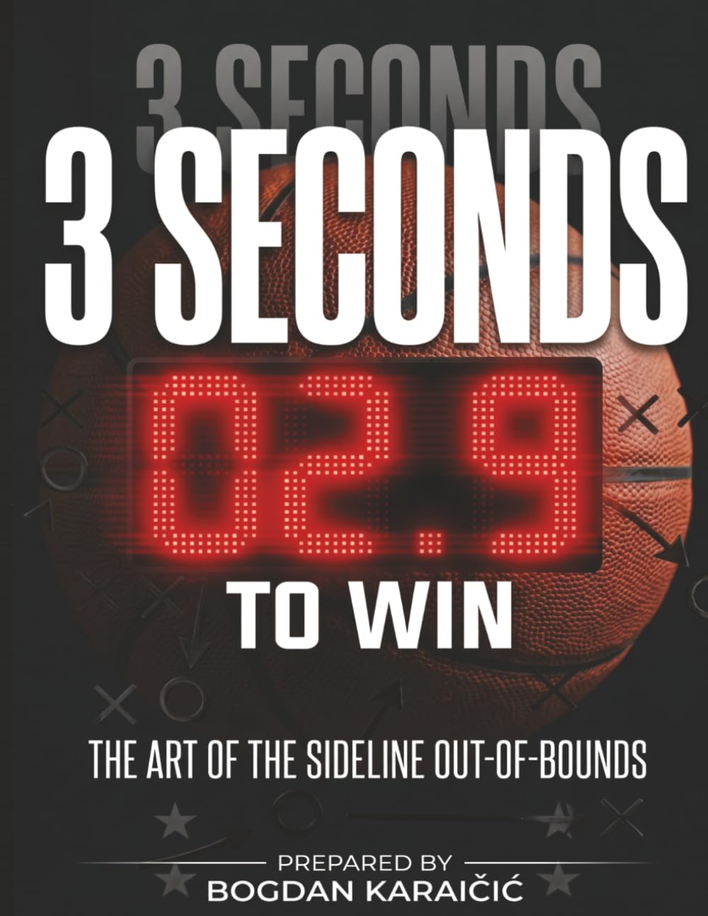 3 Seconds To Win: The Art of the sideline out-of-bounds