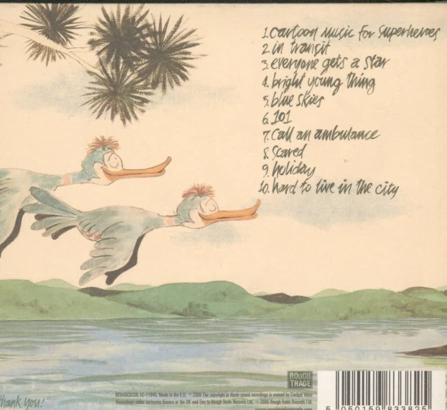 Amazon.co.jp: Yours to Keep: ミュージック