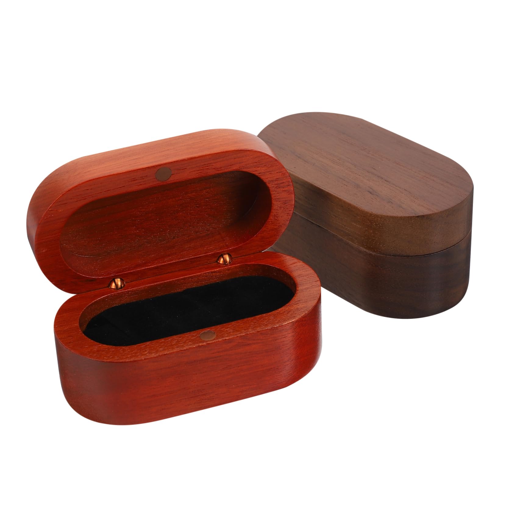 VICASKY 4stücke Guitar Pick Aufbewahrungsboxen Und Kaffee Tragbare Organizer Für Gitarrensaiten Kratzfest Und Sicher Für Musiker Und Gitarrenliebhaber
