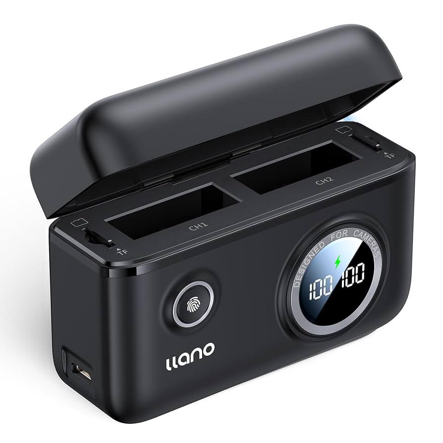 Amazon.co.jp: llano Osmo Action 5 Pro/4/3/Osmo 360