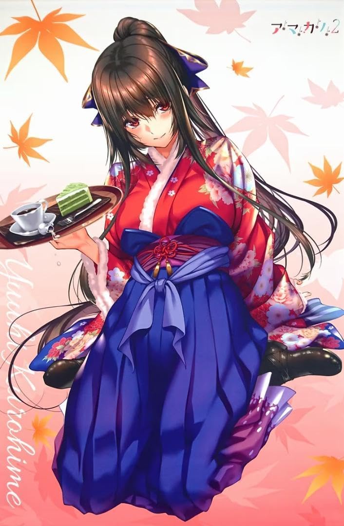 Amazon.co.jp: ピロ水 アマカノ2 ビジュアルファンブック 限定版 B2W 