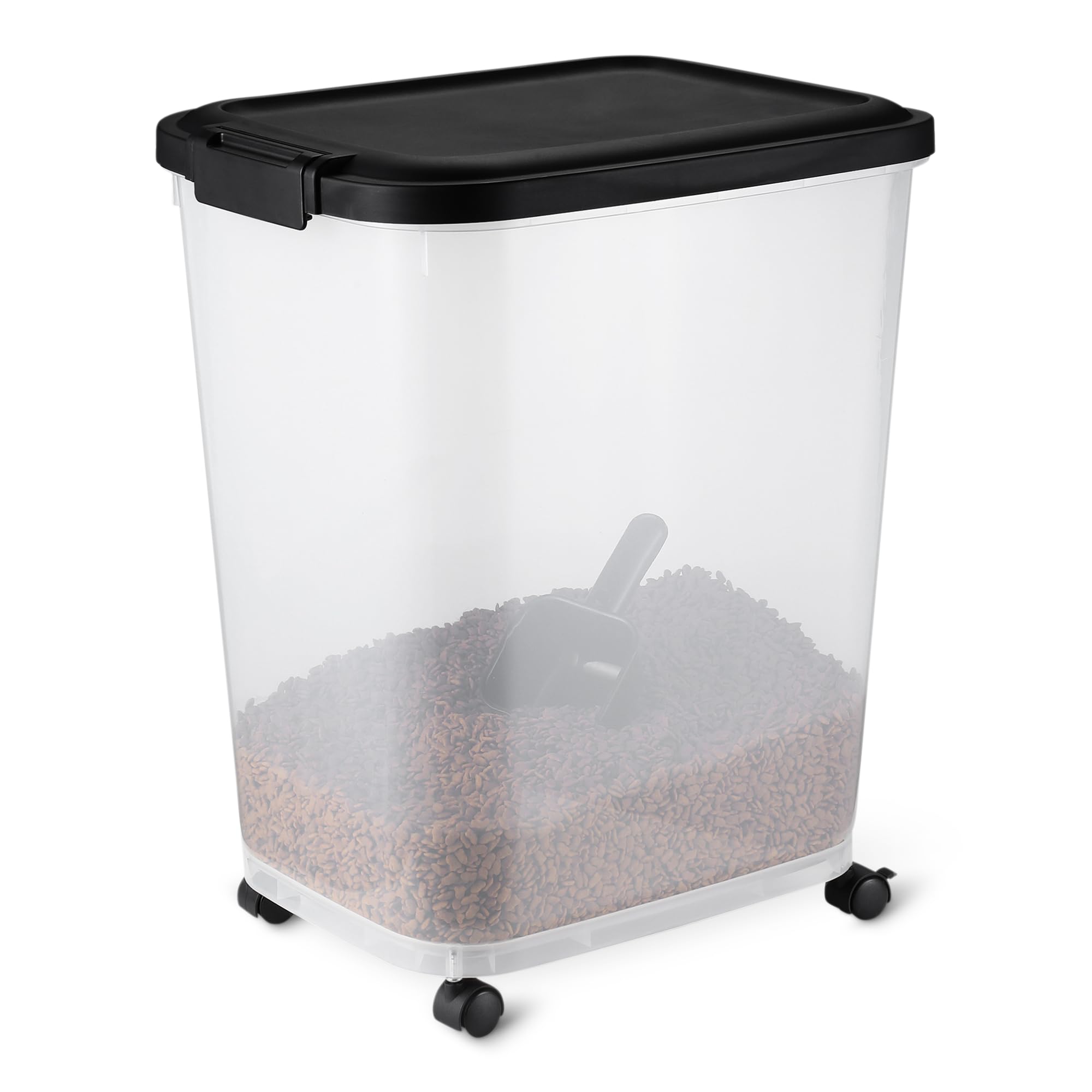 Amazon Basics Pet Food Storage Container