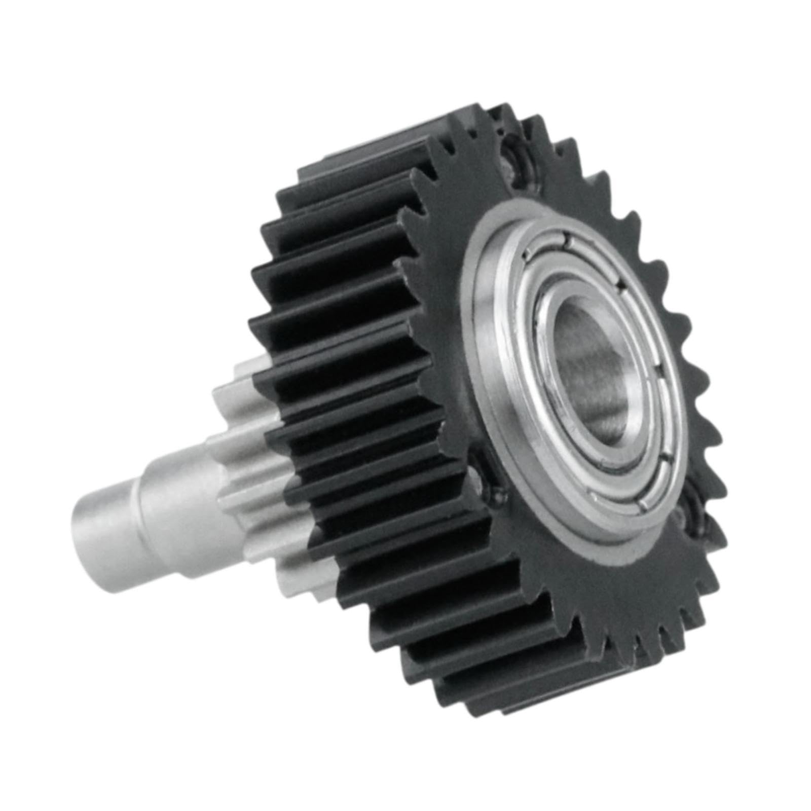 UJEAVETTE Extruder Transmission Reduction Gear Easy Installation Lightweight Precision Gear-image-35