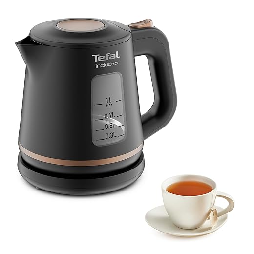 Tefal Includeo Electric Kettle 1L