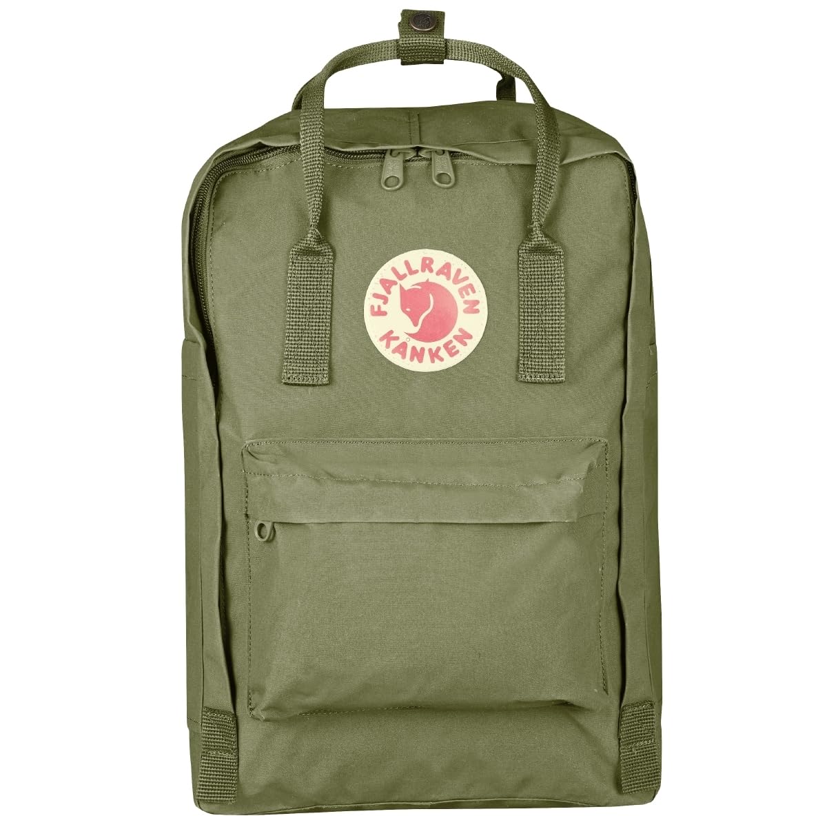Fjallraven - Kanken Laptop 15" Backpack for Everyday