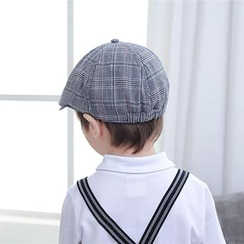Amazon.co.jp: [ZINGGO] ハンチング キッズ 子供用 ベビー