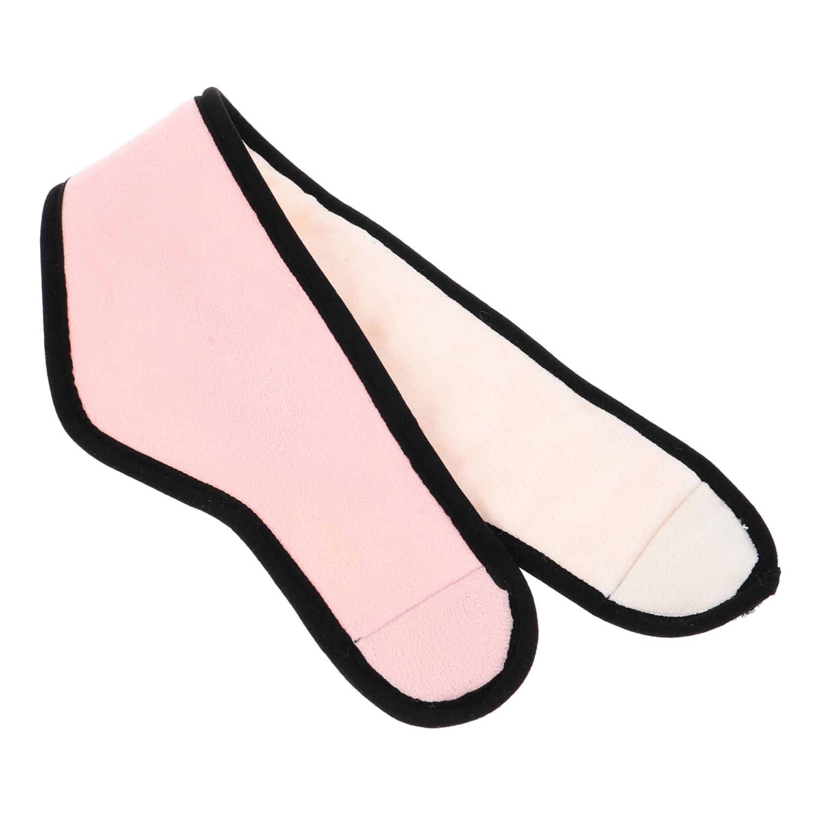 TOVINANNA Warm Ear Muffs for Winter Noise Cancelling Ear Warmer Headband for Men Women