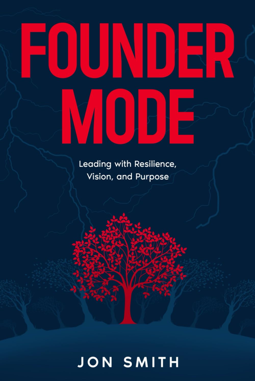 Founder Mode: Leading with Resilience, Vision, and Purpose