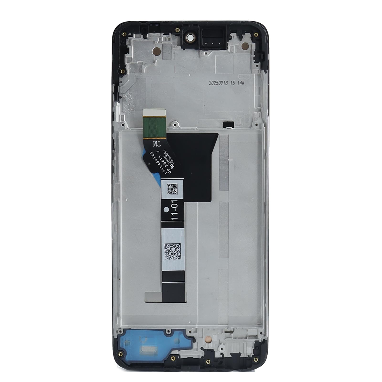 Amazon.com: Ygpmoiki G 5G 2026 LCD Display Touch Screen Panel