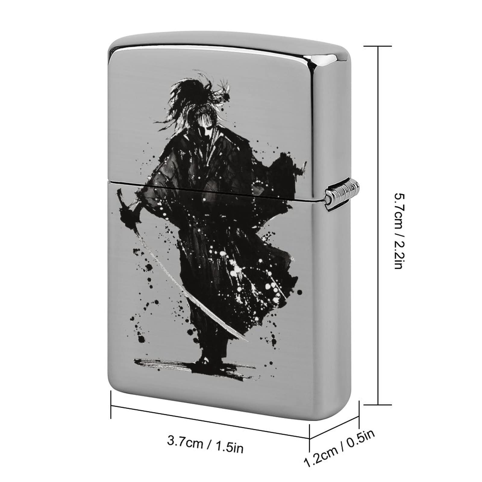 Amazon.co.jp: Zippo Lighter Cover, Zippo Cum Case, Japanese Style