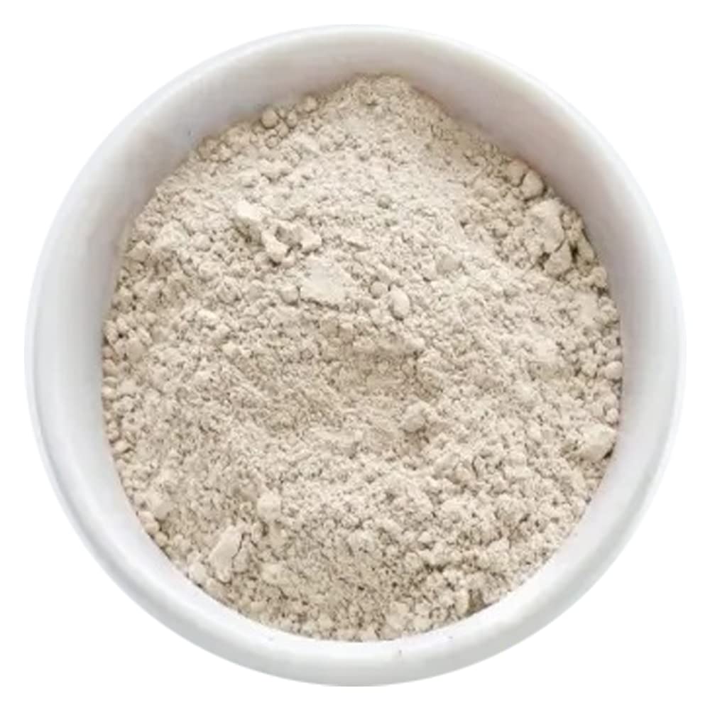 Akshar Chem Bentonite Clay 400 Gram
