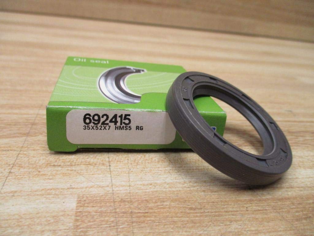 SKF 692415 35MM Inside Diameter, 52 MM Outside Diameter, 7 MM Width, Oil Seal
