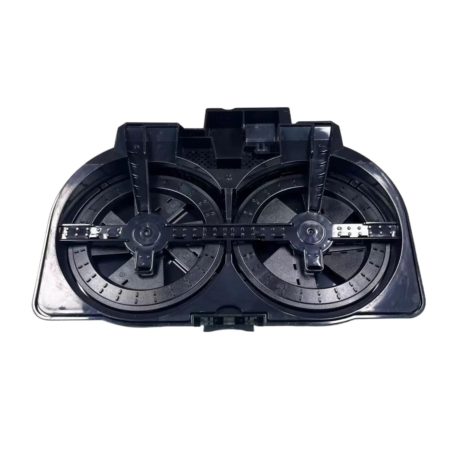 Compatibile Con Ecovacs, Accessorio For Vassoio Di Pulizia Della Stazione Base T50 Pro, Vassoio Di Pulizia T50 Pro/Omni