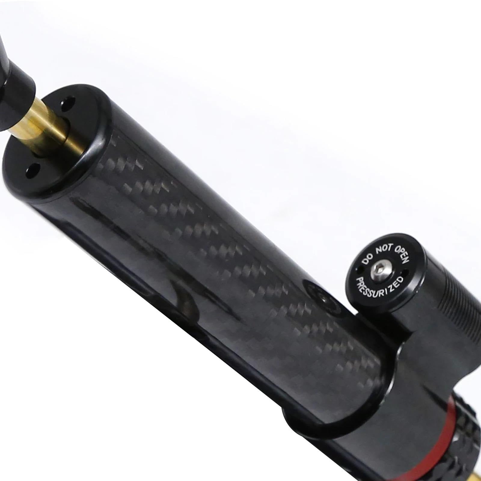 Motorrad Fiber Carbon Lenkungsdämpfer Stabilisator Halterung Montagesatz Für Kawasaki Z1000 2003 2004 2005 2006 2007 2008 2009