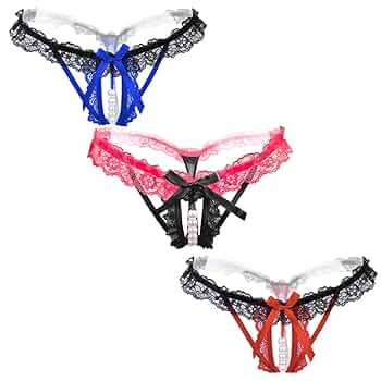 専用jammy様　新品未使用  Tバック 3色3セットM Amazon.co.jp: WHITE FANG(ホワイトファング) Tバック 下着