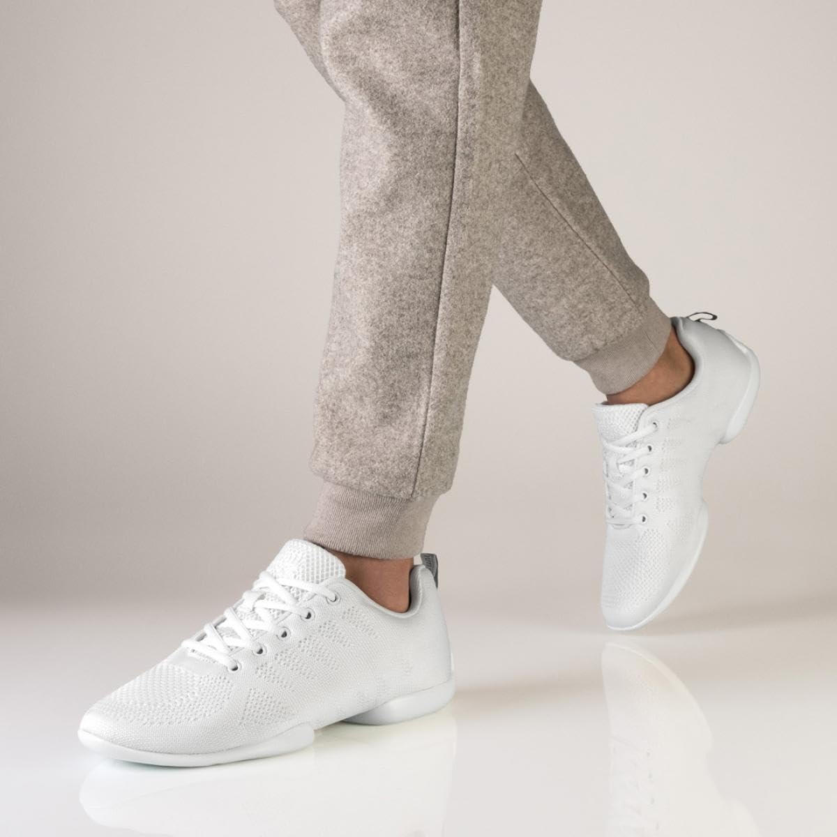 Bloch Men's Jazz Oxford Leather Sole Dance Shoe, Black, 7 Medium US