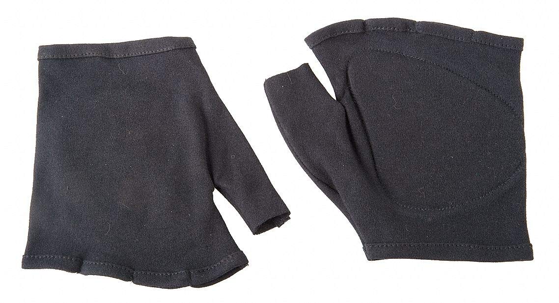 Condor Glove Liners, Glove Size M, Glove Length 5-1/2