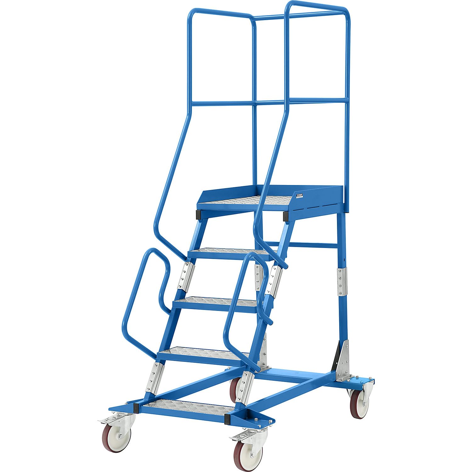 eurokraft Pro | Plate-Forme Mobile