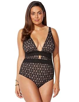 【Chaisystyle】back open swimsuit black Swim | Black One Piece Swimsuit High Cut Open Back | Poshmark