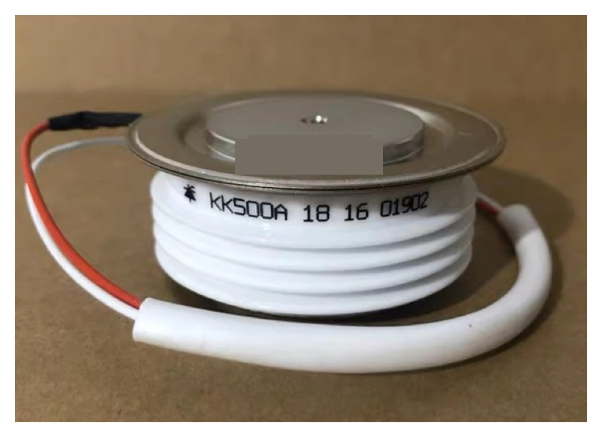 BRODEFUP KK500A 1600V 1800v 2000v 2500v Thyristor