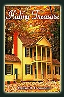 Hiding Treasure 1519775342 Book Cover