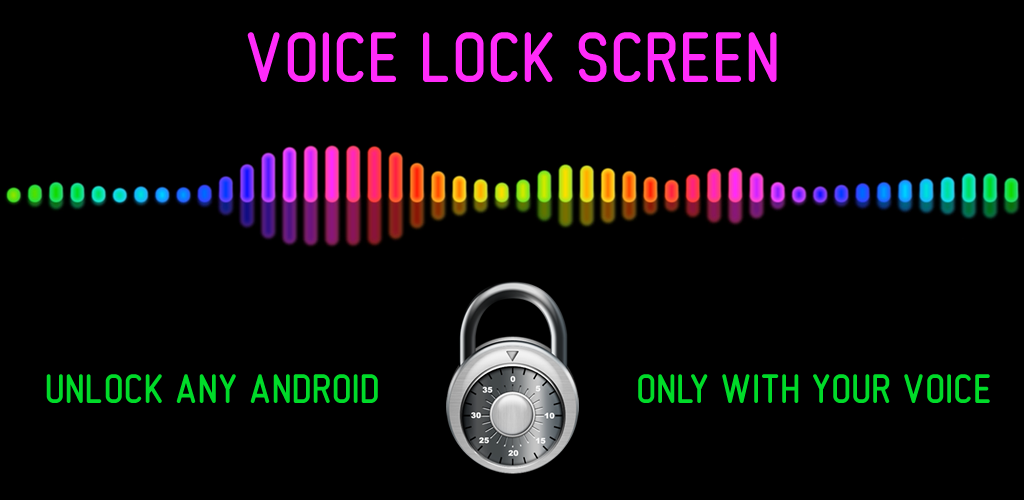 Voice Lock Screen:Amazon.com:Appstore for Android