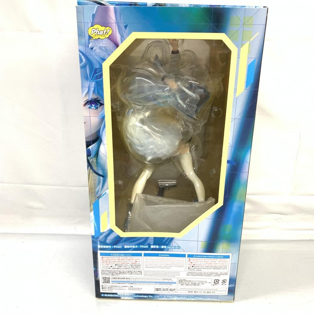 Amazon.co.jp: 開封)1/7 PA-15 高校胸キュン物語(ドールズフロント