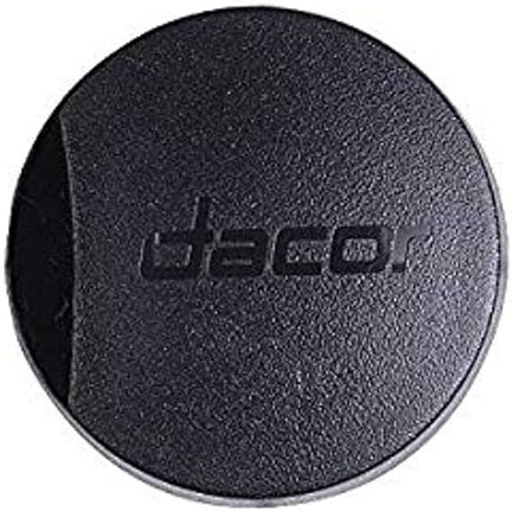 Replacement for Dacor 82977 Cooktop Burner Control Knob