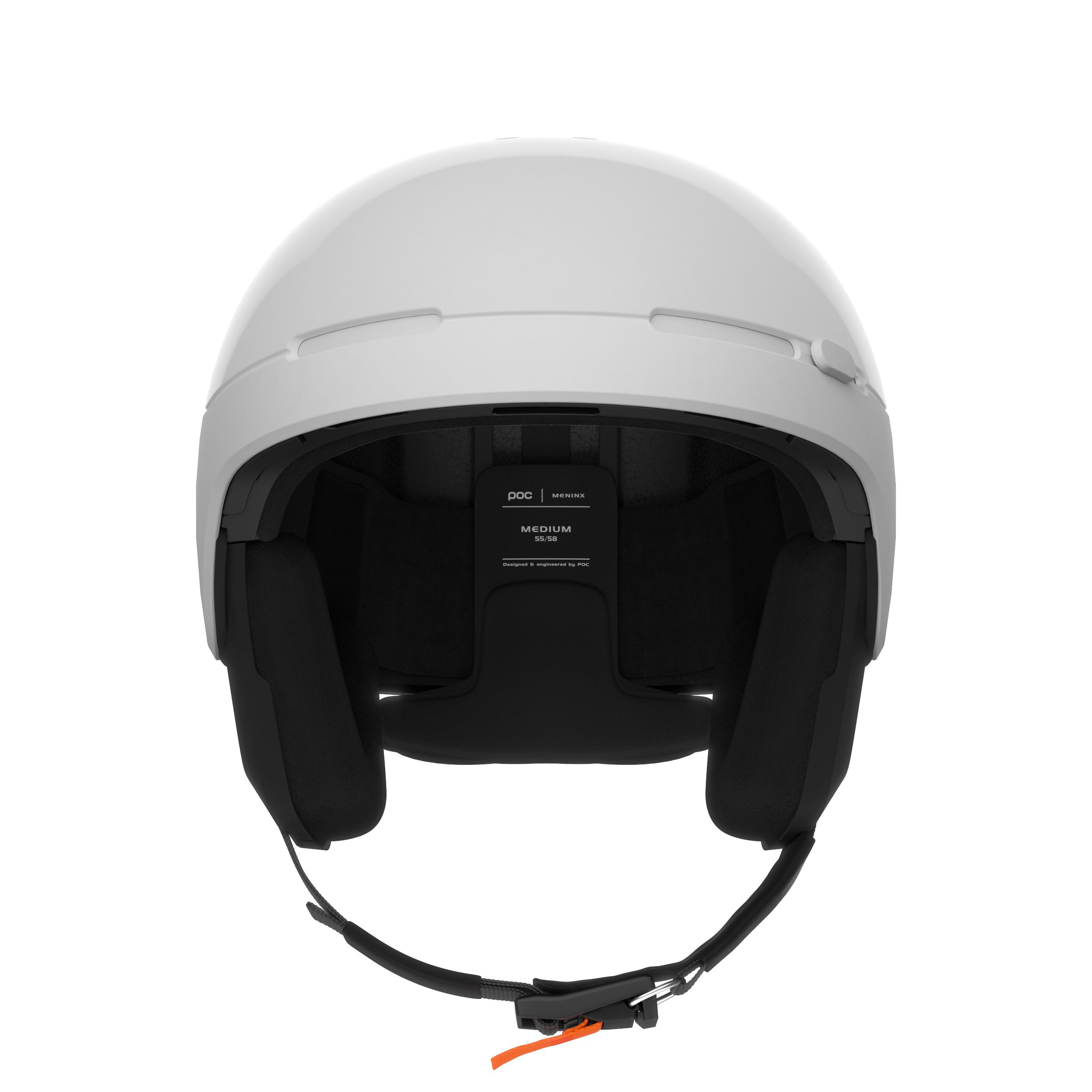 POC Meninx Helmet, Hydrogen White, XS/S