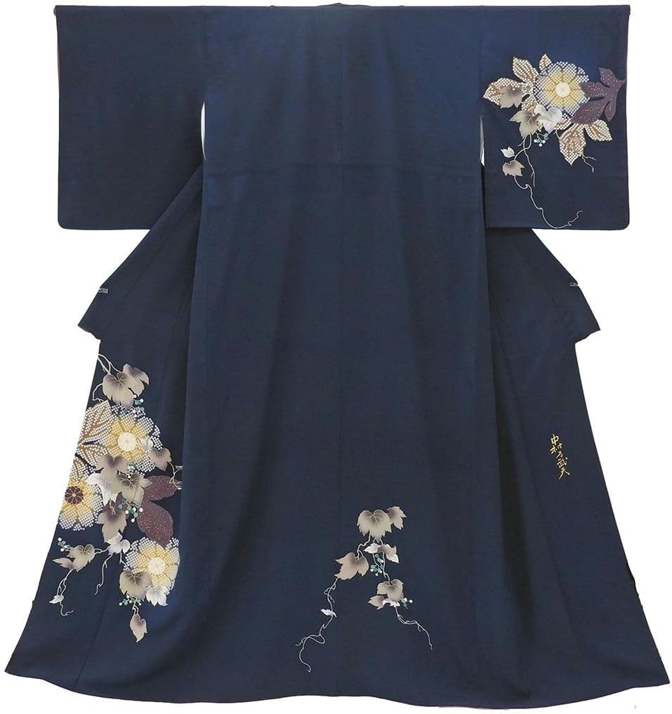 大振袖 古典柄 青海波 籠目紋 牡丹模様 ふわっとした印象のピンクの着物 大振袖 古典柄 青海波 籠目紋 牡丹模様 ふわっとした印象のピンク